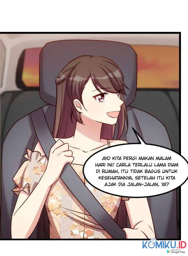 CEO’s Sudden Proposal chapter 178